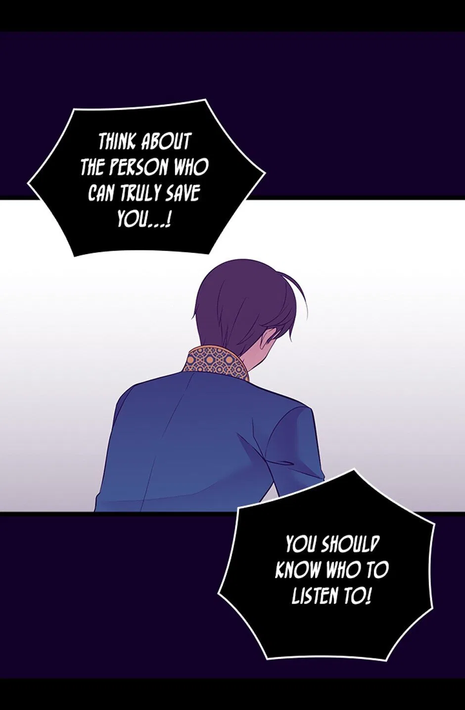 They Say I Was Born a King’s Daughter Chapter 261 – Page 55