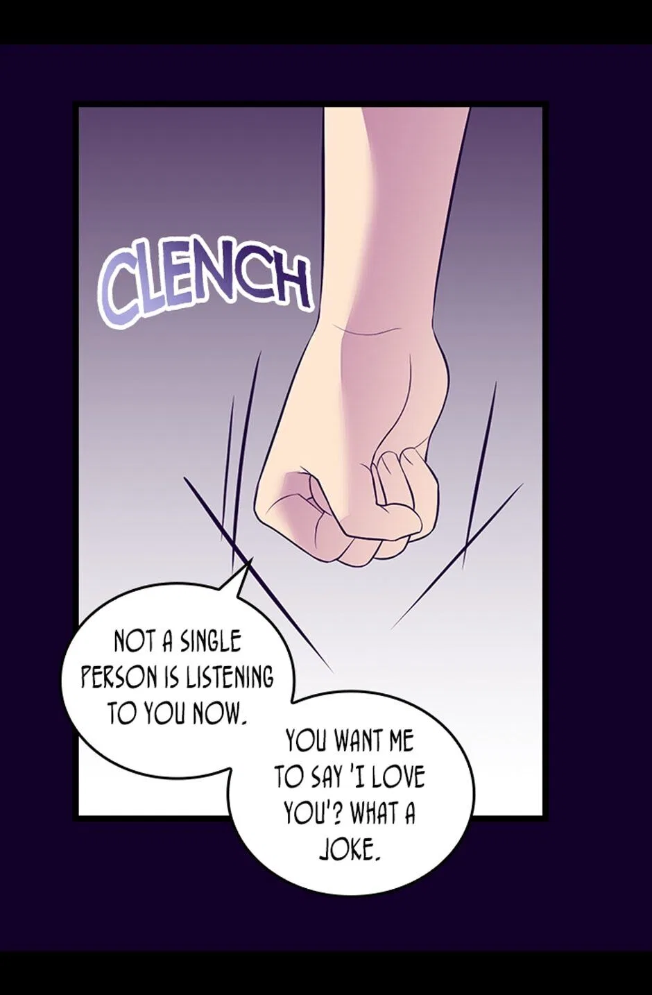 They Say I Was Born a King’s Daughter Chapter 261 – Page 61