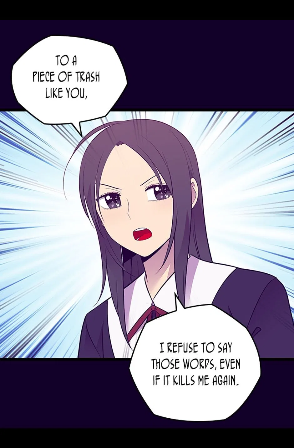They Say I Was Born a King’s Daughter Chapter 261 – Page 62