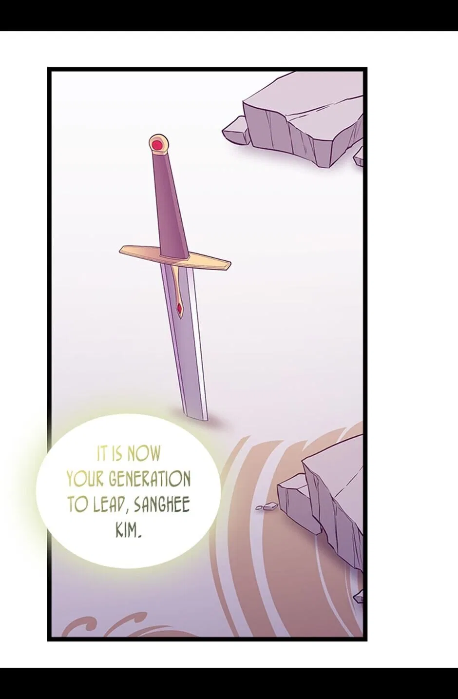They Say I Was Born a King’s Daughter Chapter 261 – Page 69