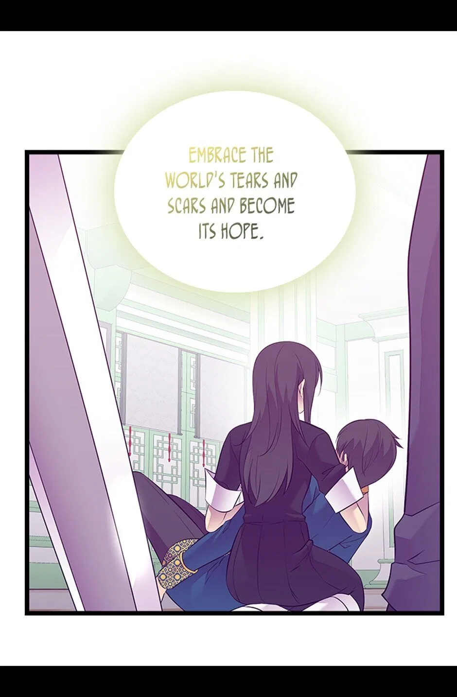 They Say I Was Born a King’s Daughter Chapter 261 – Page 70