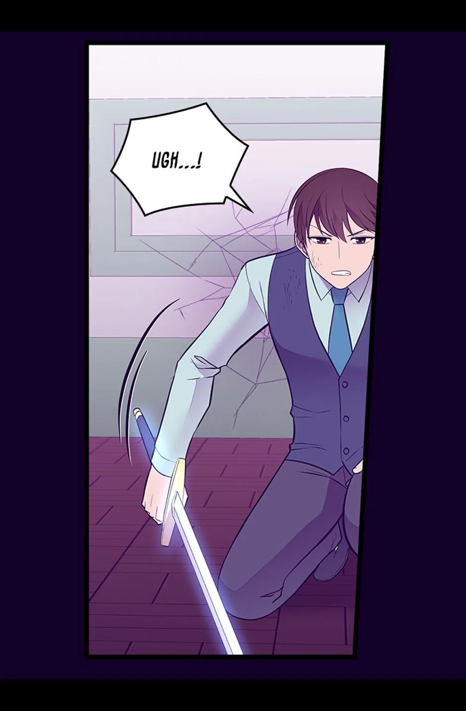 They Say I Was Born a King’s Daughter Chapter 260 – Page 3