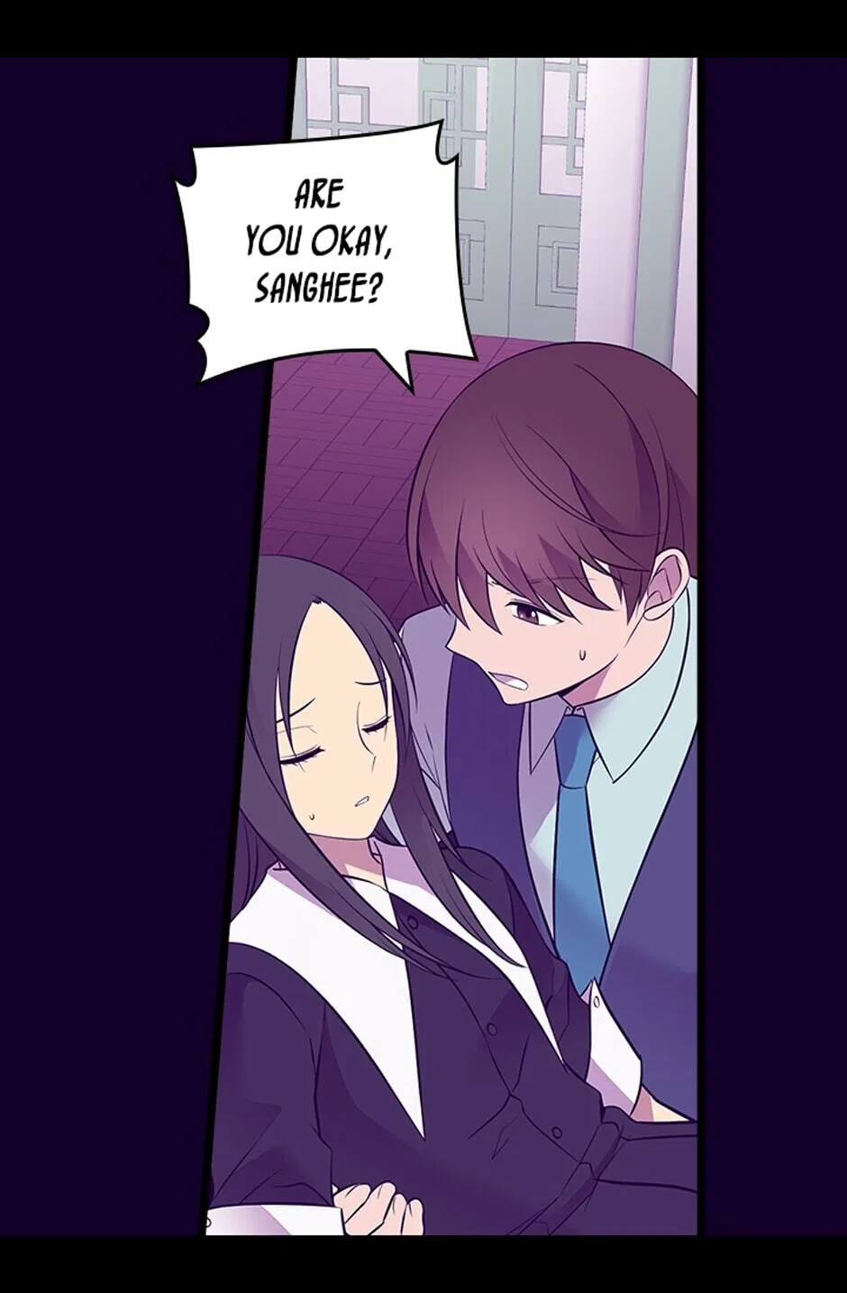They Say I Was Born a King’s Daughter Chapter 260 – Page 7