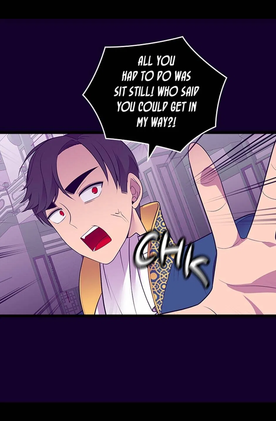 They Say I Was Born a King’s Daughter Chapter 260 – Page 10