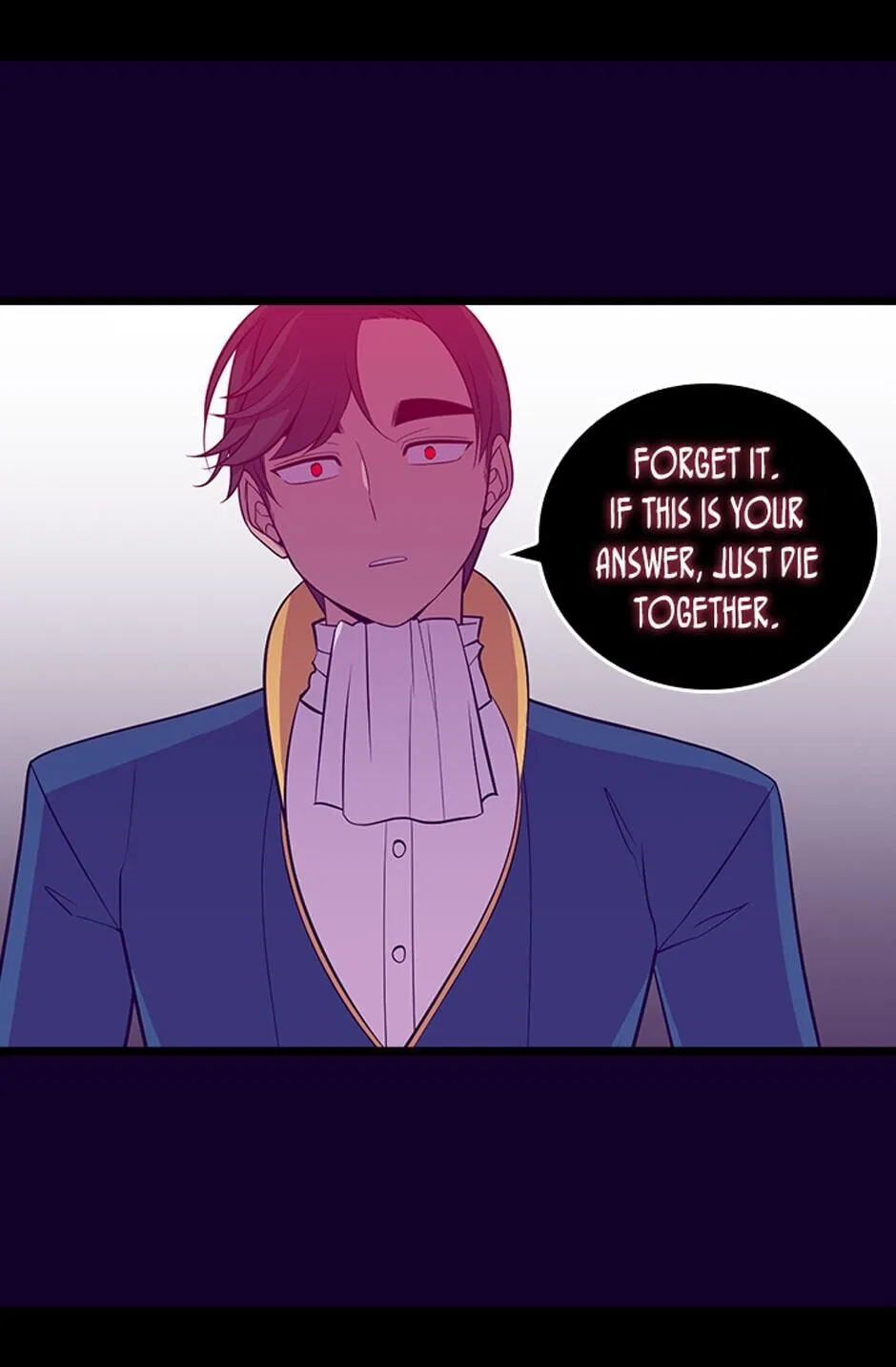 They Say I Was Born a King’s Daughter Chapter 260 – Page 15