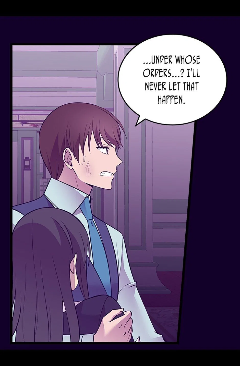 They Say I Was Born a King’s Daughter Chapter 260 – Page 16