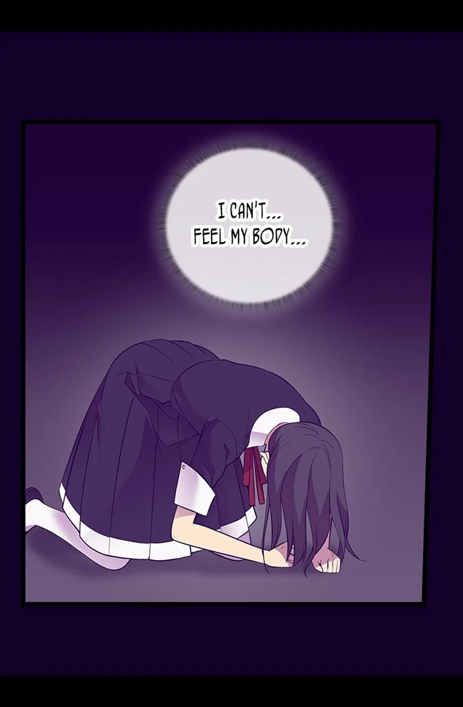 They Say I Was Born a King’s Daughter Chapter 260 – Page 19