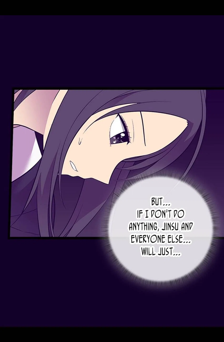 They Say I Was Born a King’s Daughter Chapter 260 – Page 20