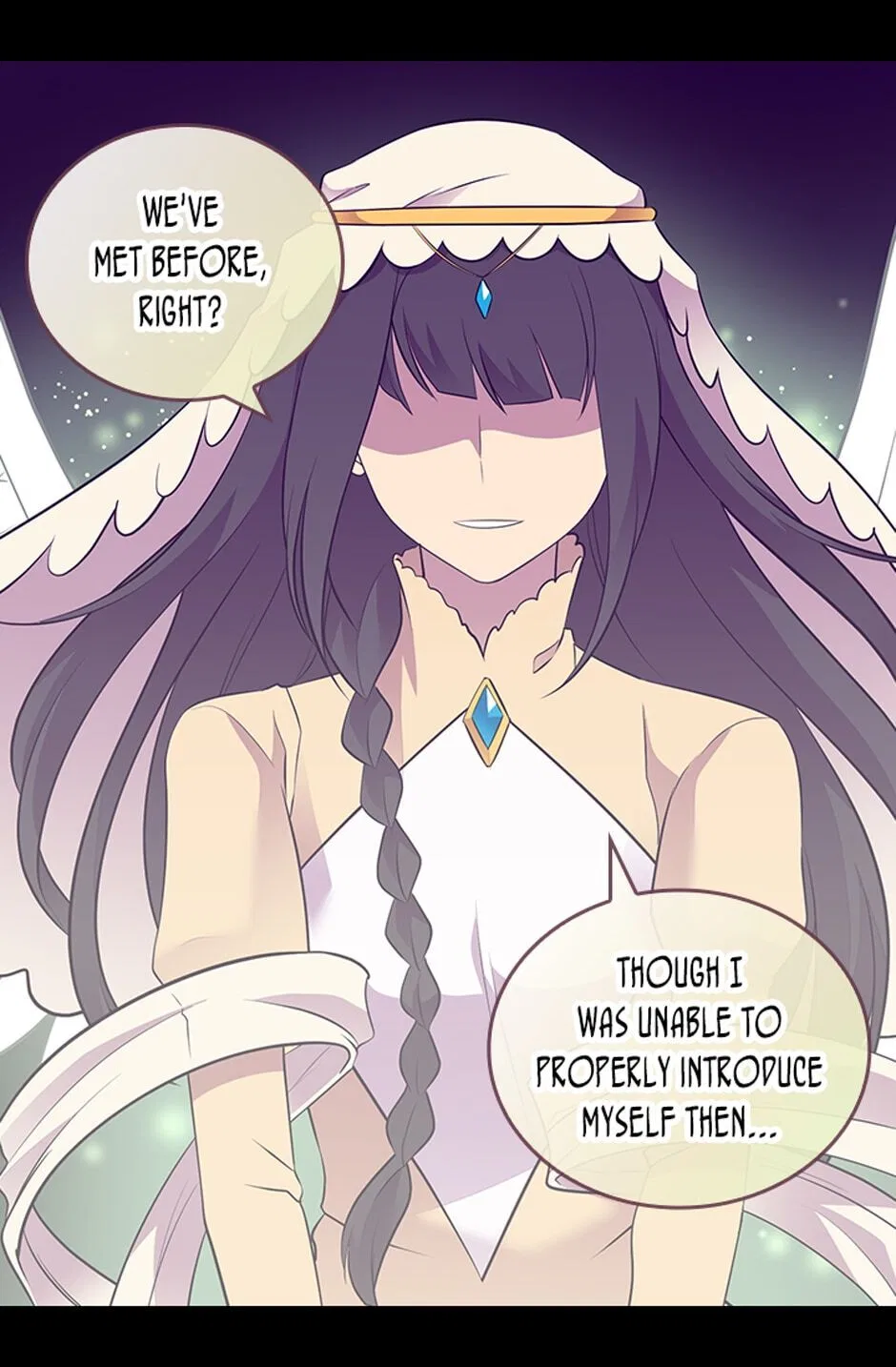 They Say I Was Born a King’s Daughter Chapter 260 – Page 23