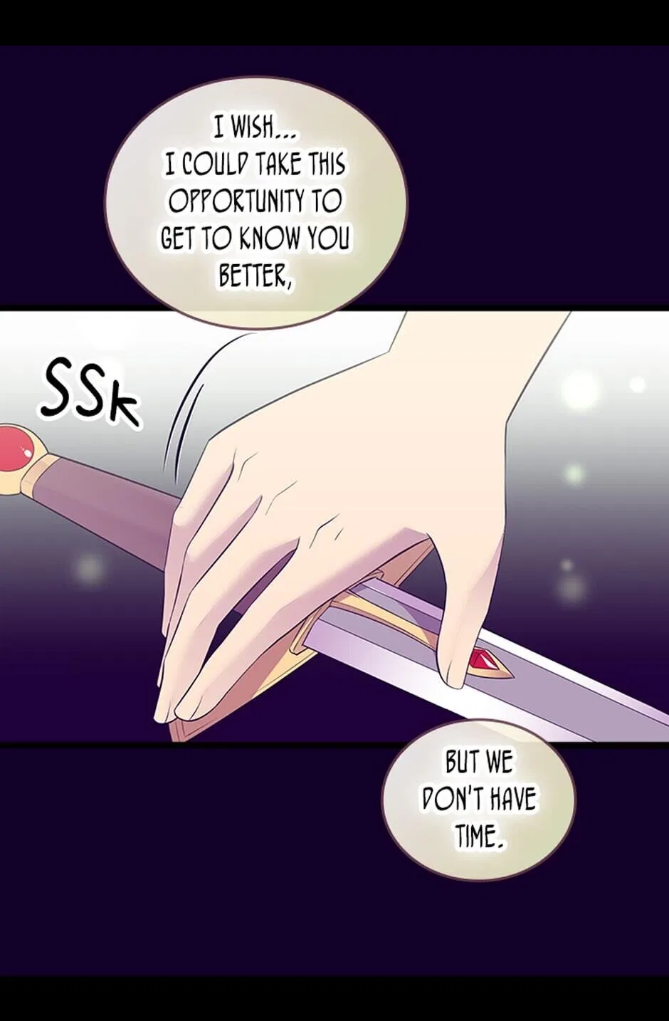 They Say I Was Born a King’s Daughter Chapter 260 – Page 25