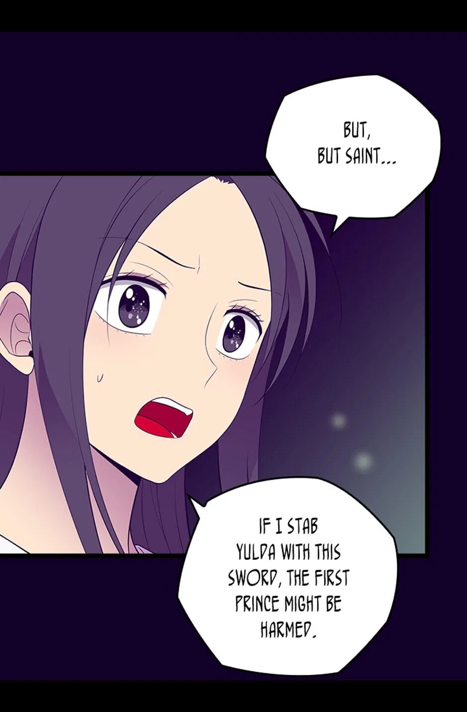 They Say I Was Born a King’s Daughter Chapter 260 – Page 27