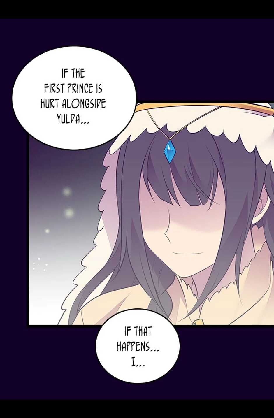 They Say I Was Born a King’s Daughter Chapter 260 – Page 28