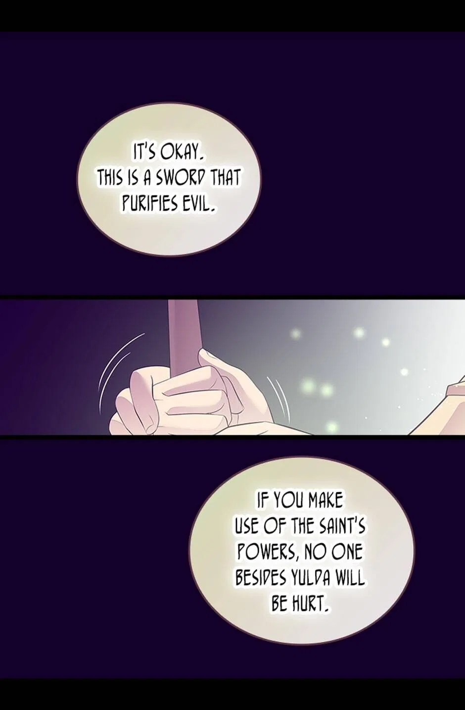 They Say I Was Born a King’s Daughter Chapter 260 – Page 29