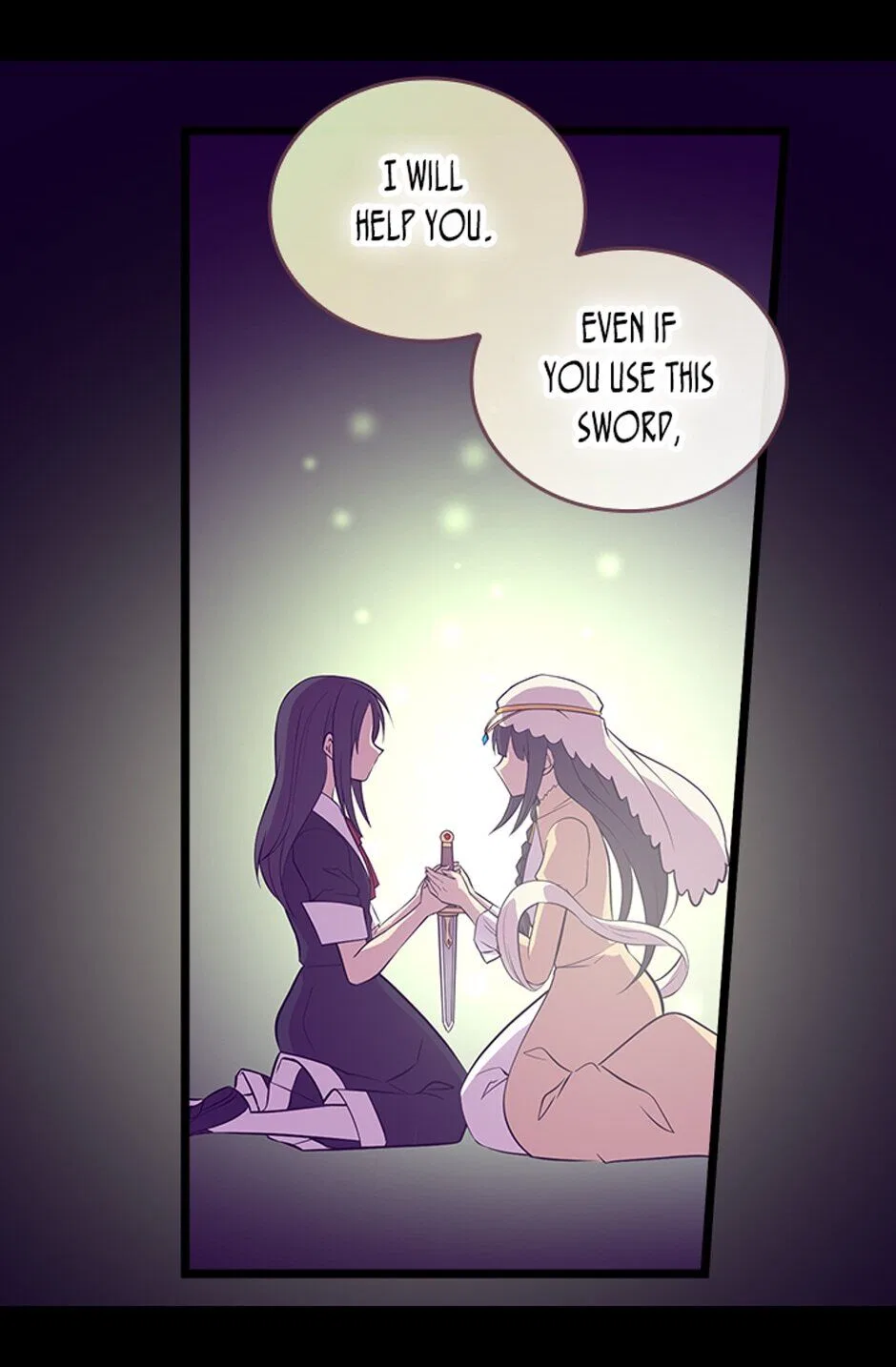 They Say I Was Born a King’s Daughter Chapter 260 – Page 30