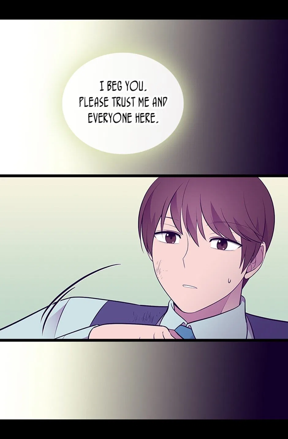 They Say I Was Born a King’s Daughter Chapter 260 – Page 32