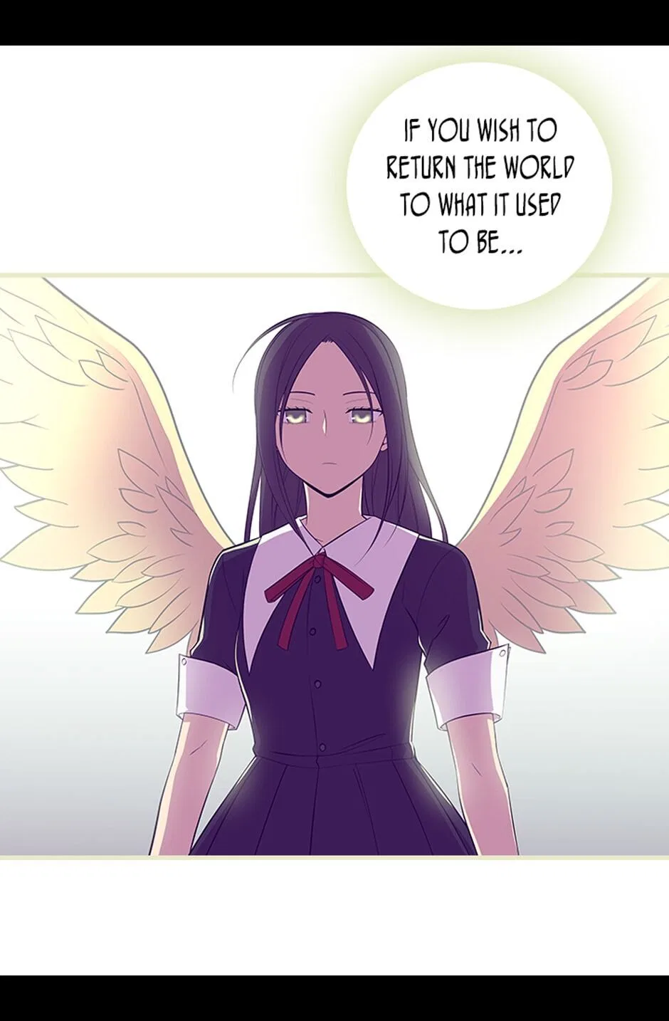 They Say I Was Born a King’s Daughter Chapter 260 – Page 34