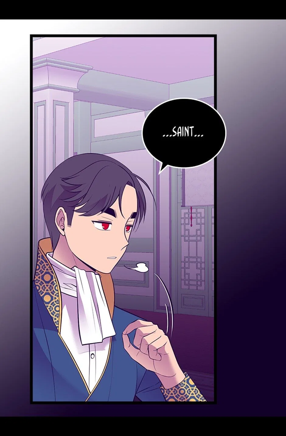 They Say I Was Born a King’s Daughter Chapter 260 – Page 35