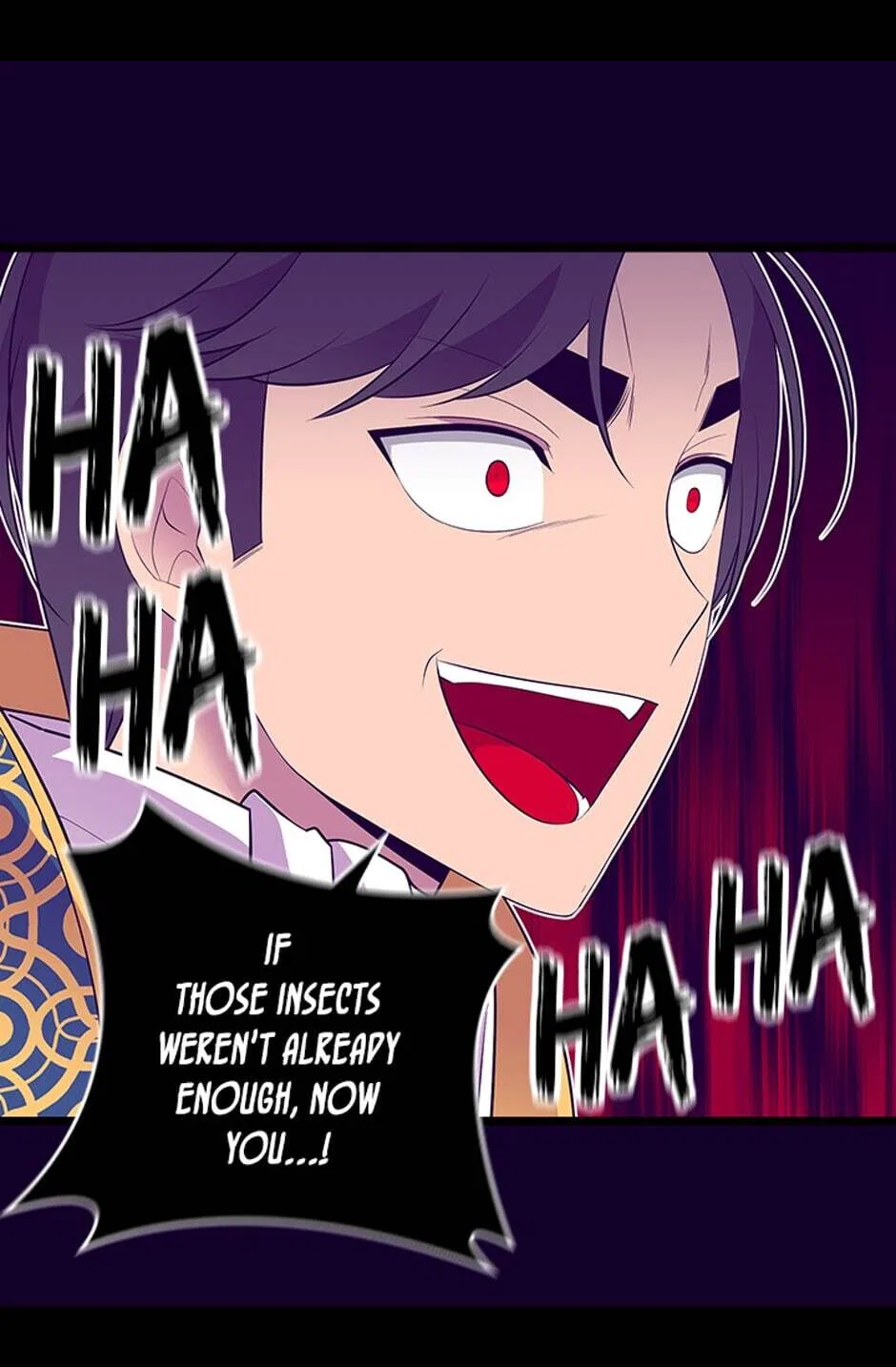 They Say I Was Born a King’s Daughter Chapter 260 – Page 36