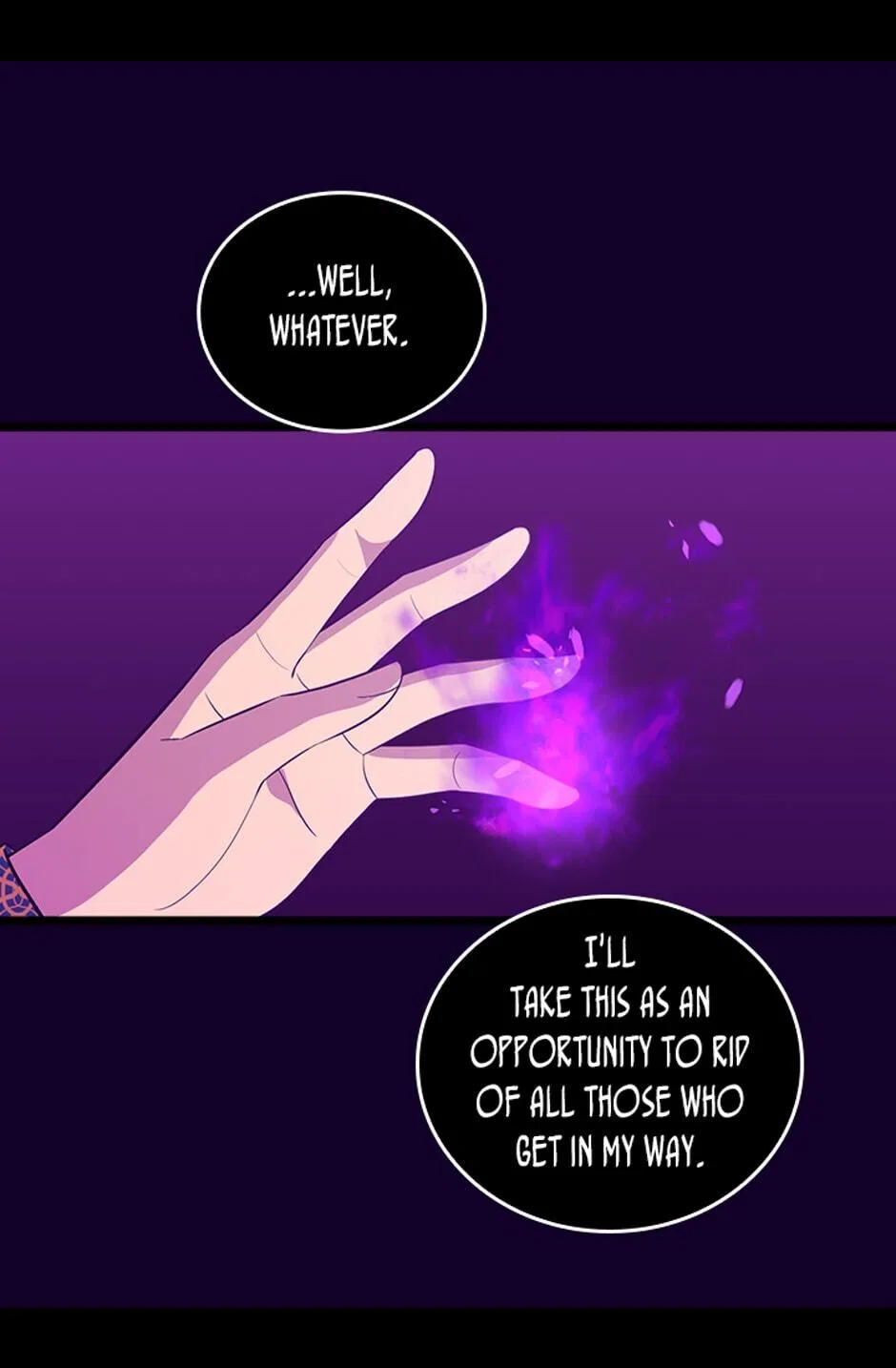 They Say I Was Born a King’s Daughter Chapter 260 – Page 39