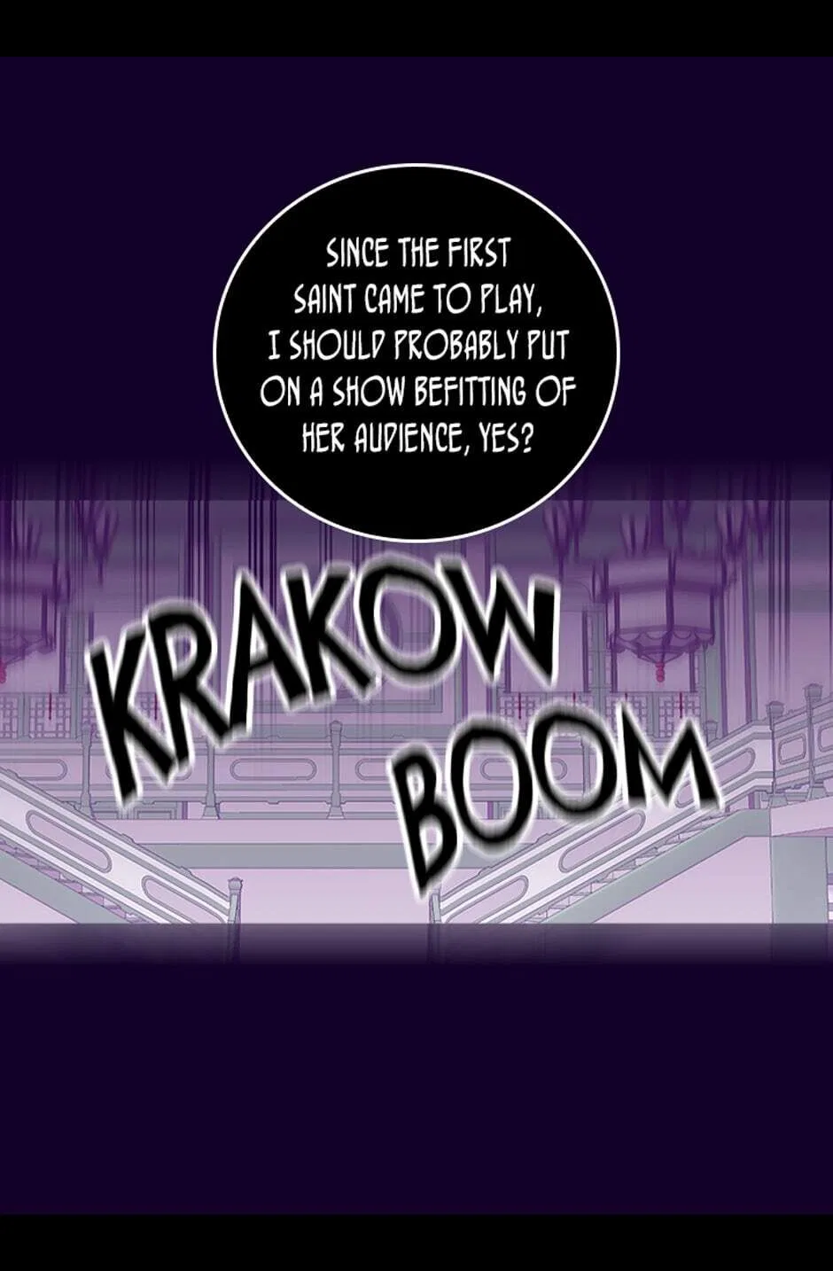 They Say I Was Born a King’s Daughter Chapter 260 – Page 41
