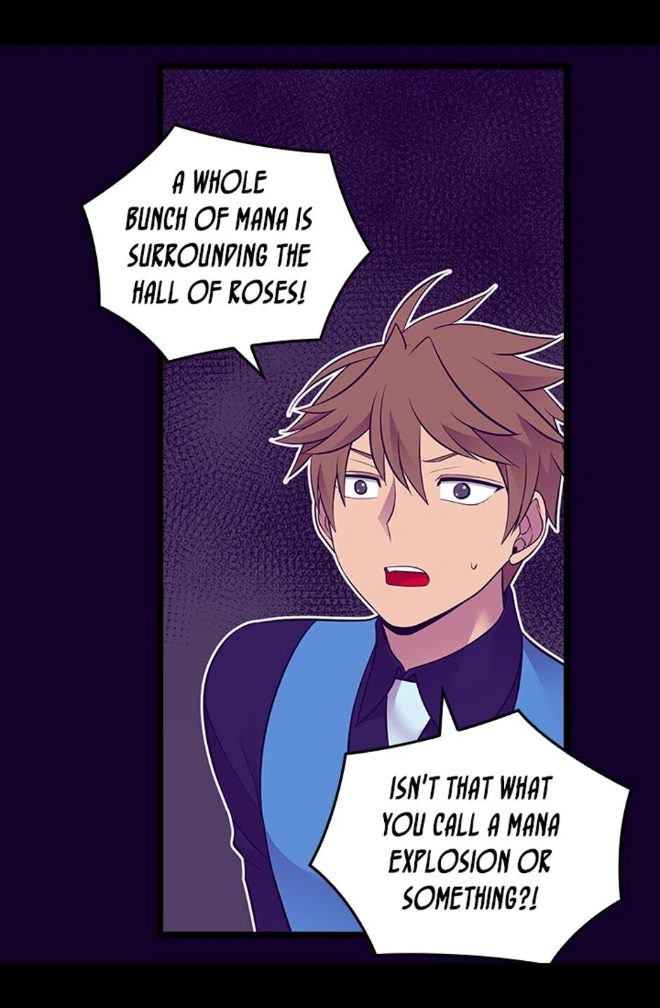 They Say I Was Born a King’s Daughter Chapter 260 – Page 44