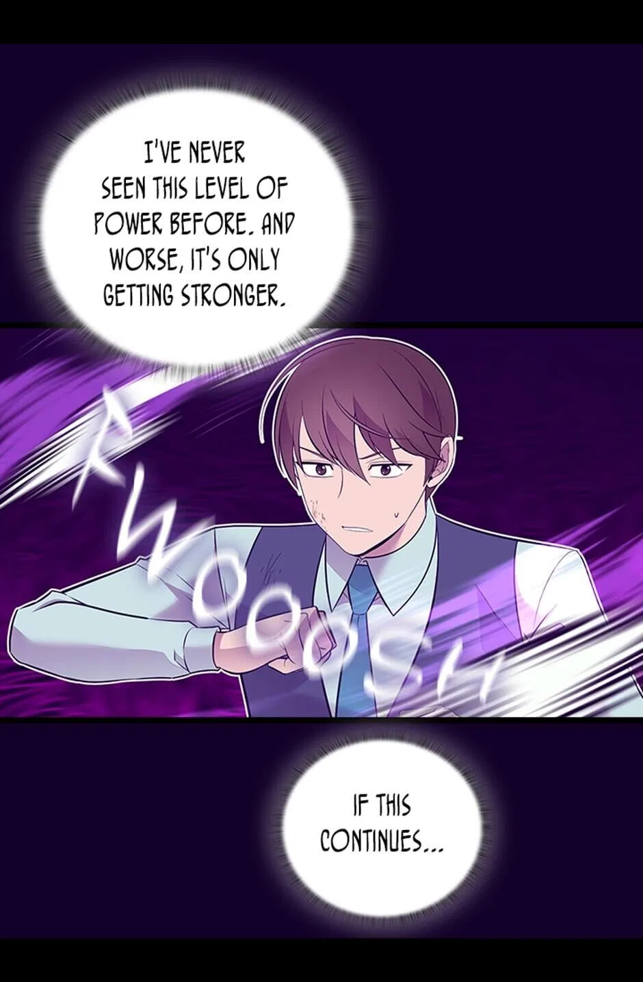 They Say I Was Born a King’s Daughter Chapter 260 – Page 46