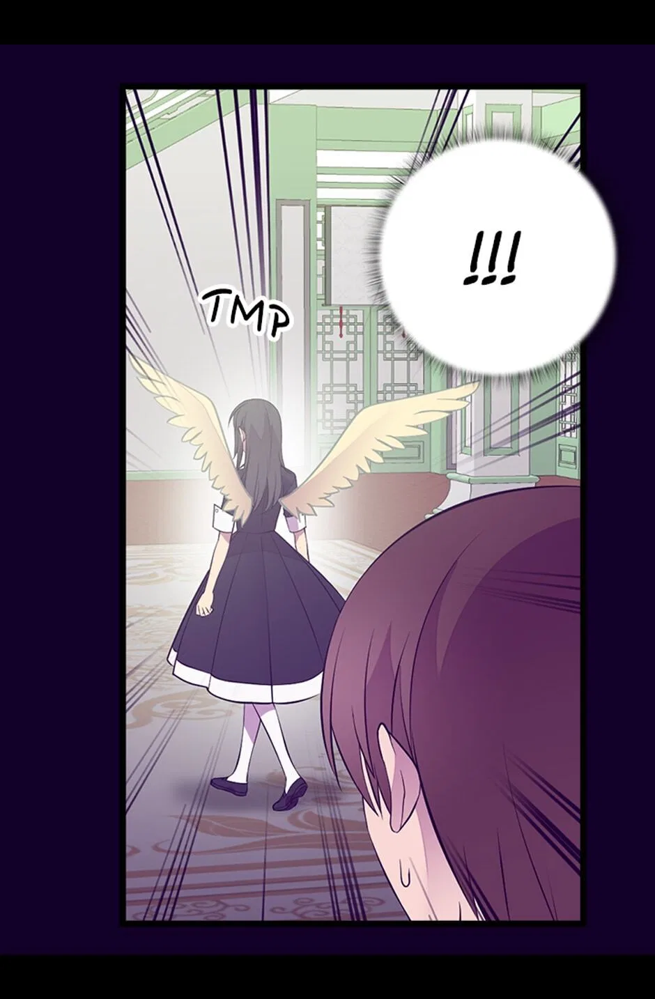 They Say I Was Born a King’s Daughter Chapter 260 – Page 47