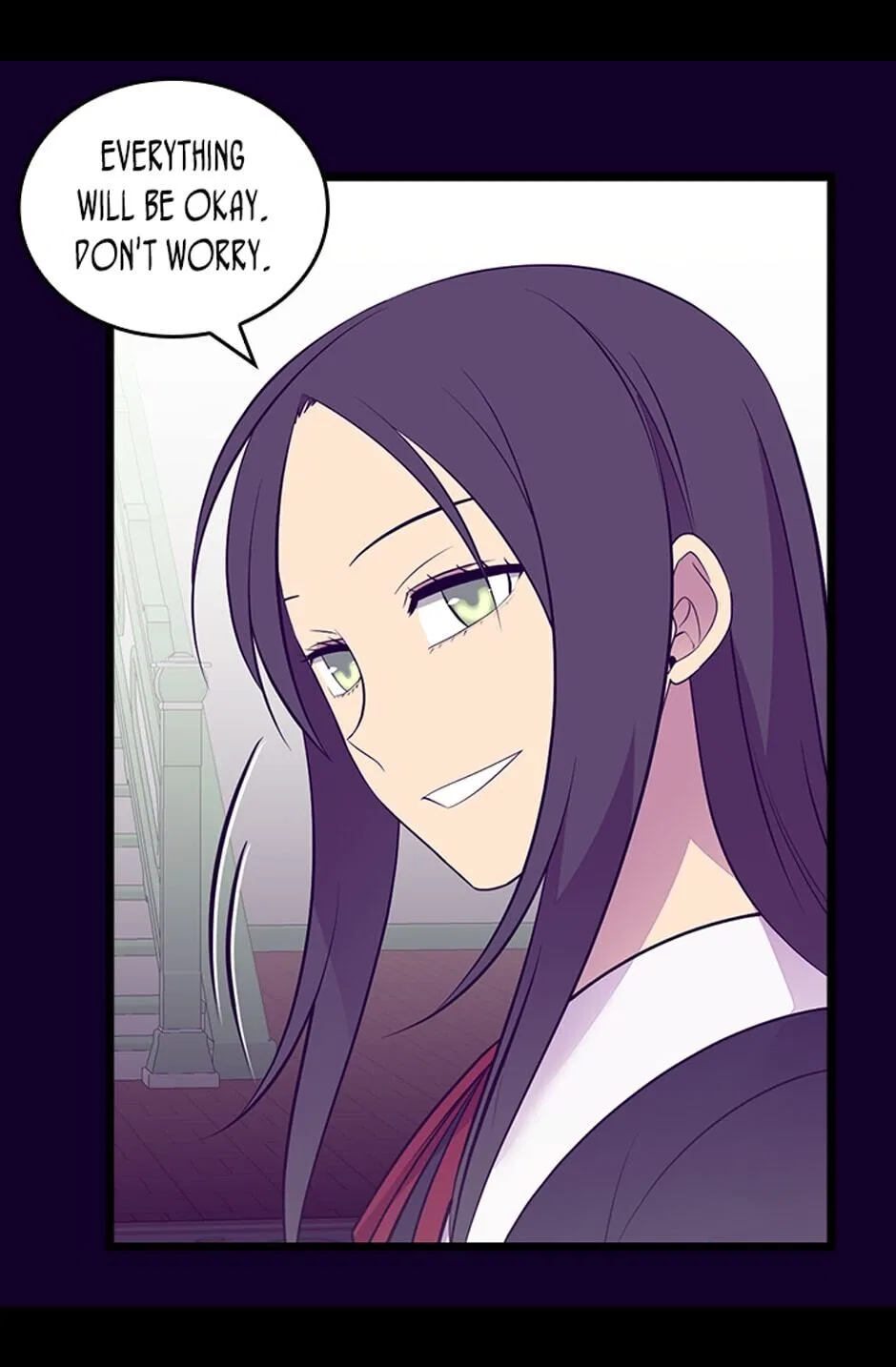 They Say I Was Born a King’s Daughter Chapter 260 – Page 49