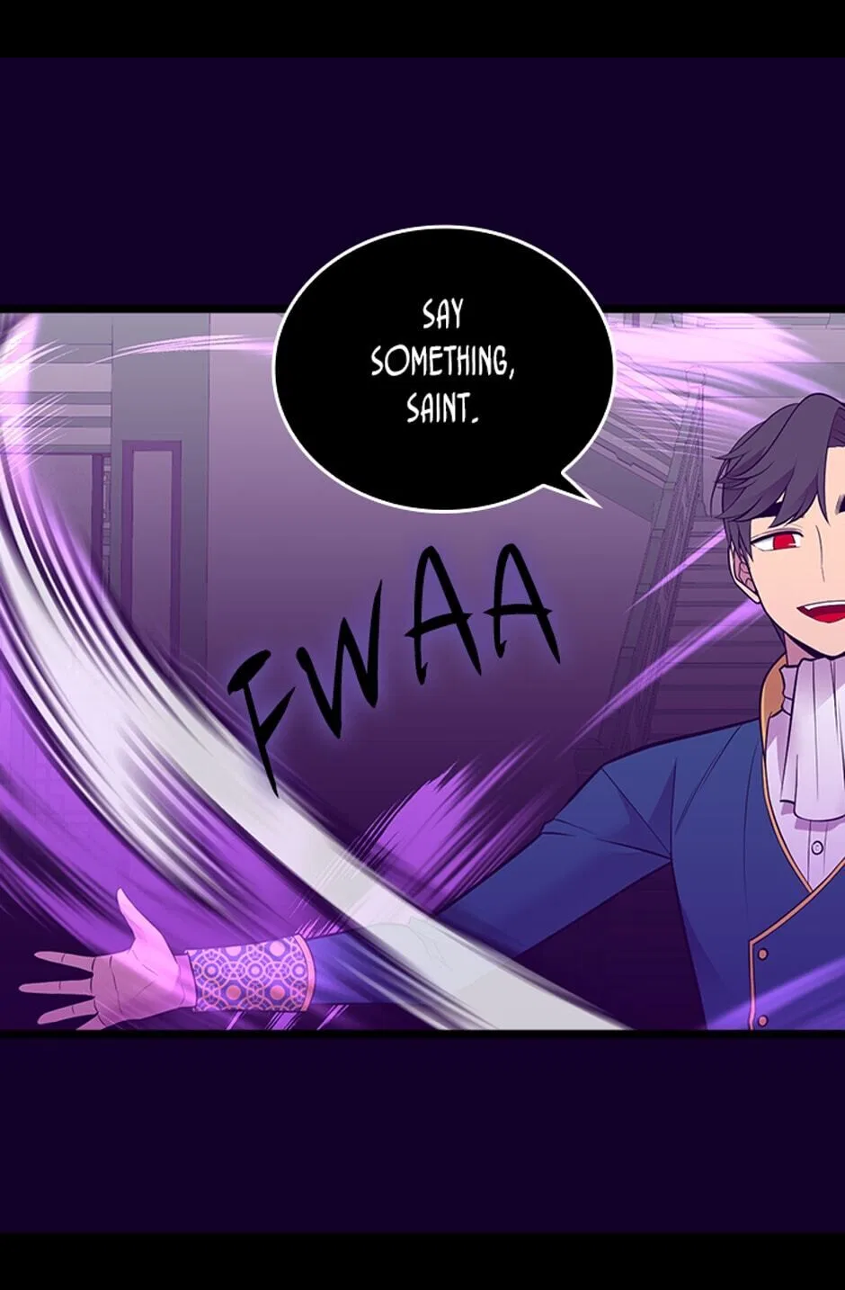 They Say I Was Born a King’s Daughter Chapter 260 – Page 54