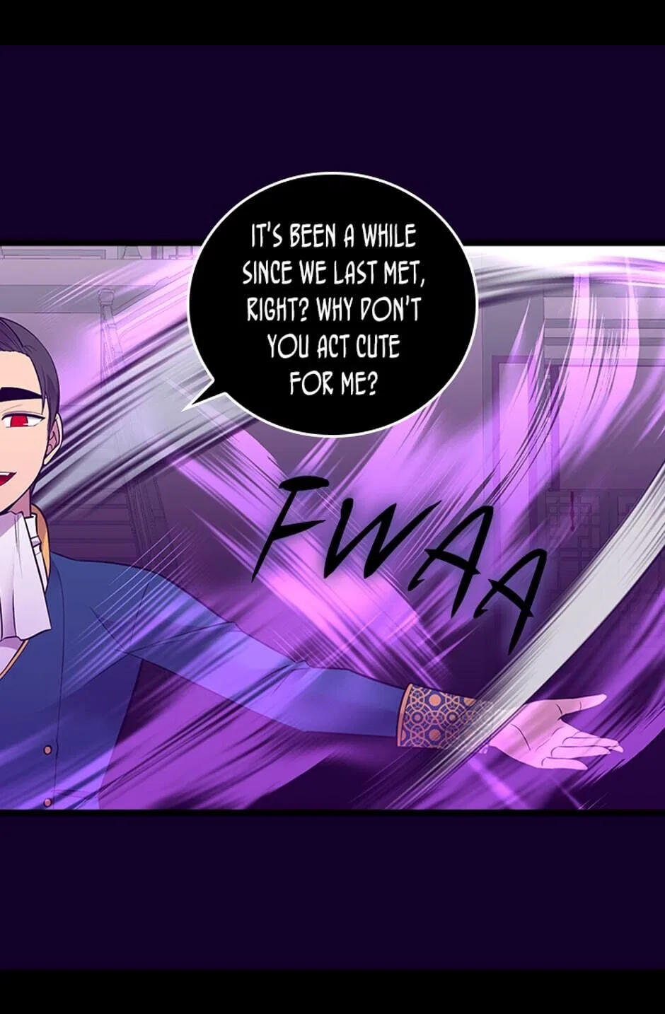 They Say I Was Born a King’s Daughter Chapter 260 – Page 55
