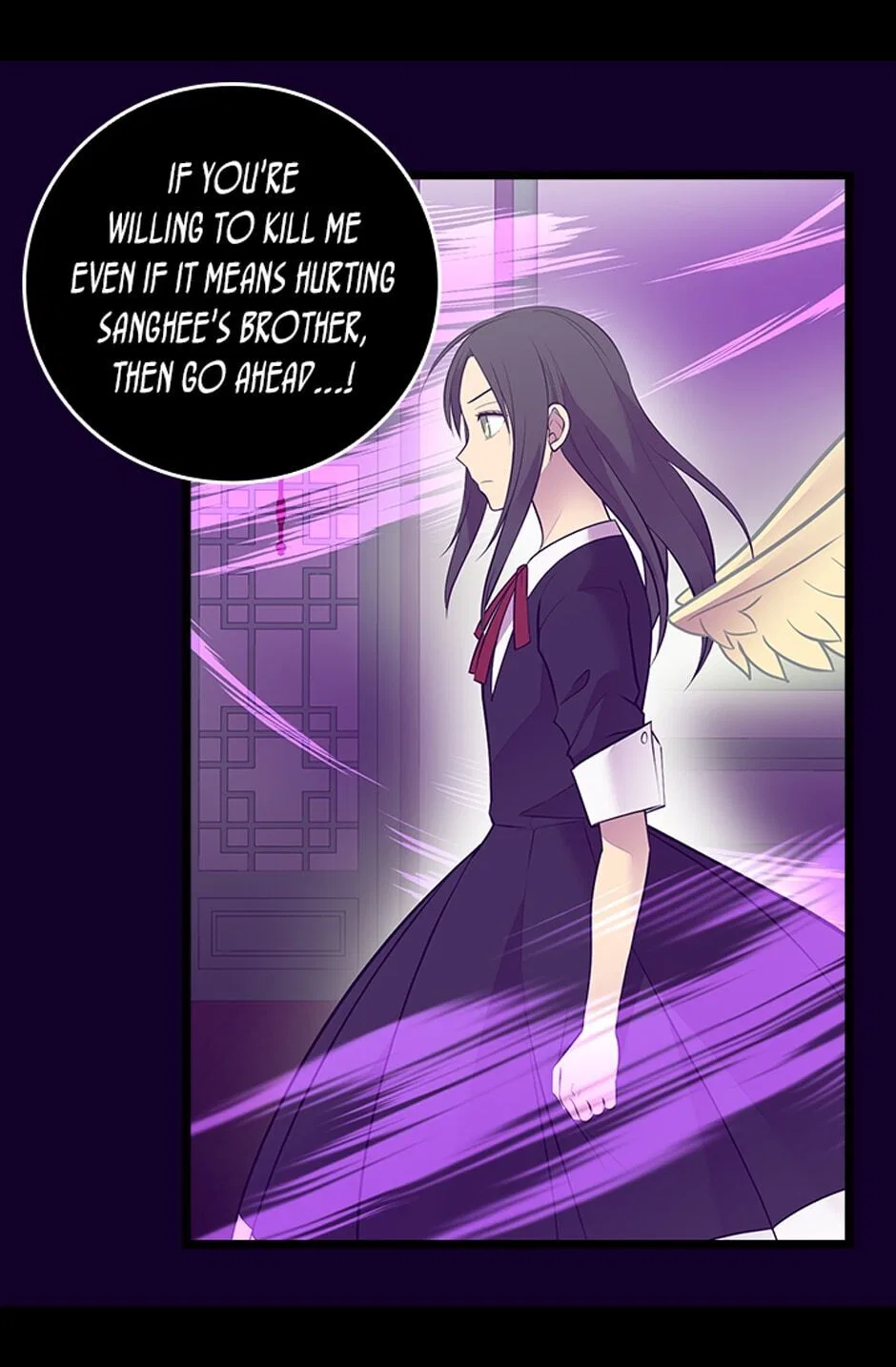 They Say I Was Born a King’s Daughter Chapter 260 – Page 56