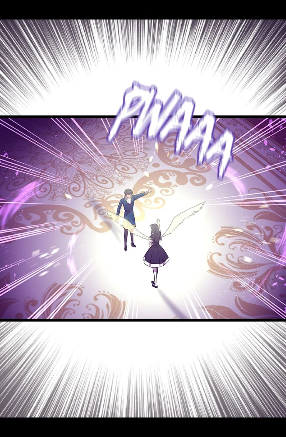 They Say I Was Born a King’s Daughter Chapter 260 – Page 59