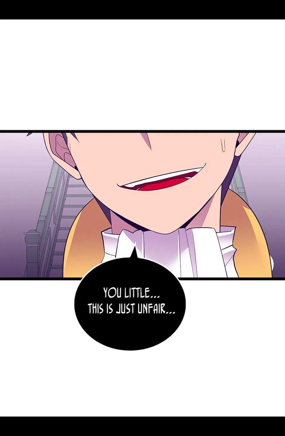 They Say I Was Born a King’s Daughter Chapter 260 – Page 61