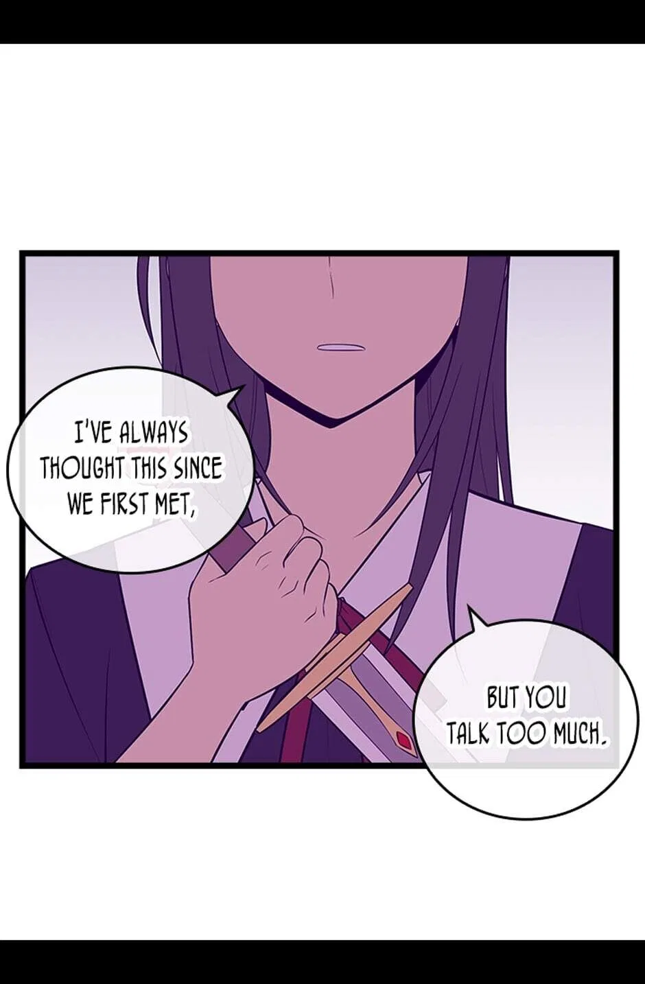 They Say I Was Born a King’s Daughter Chapter 260 – Page 62