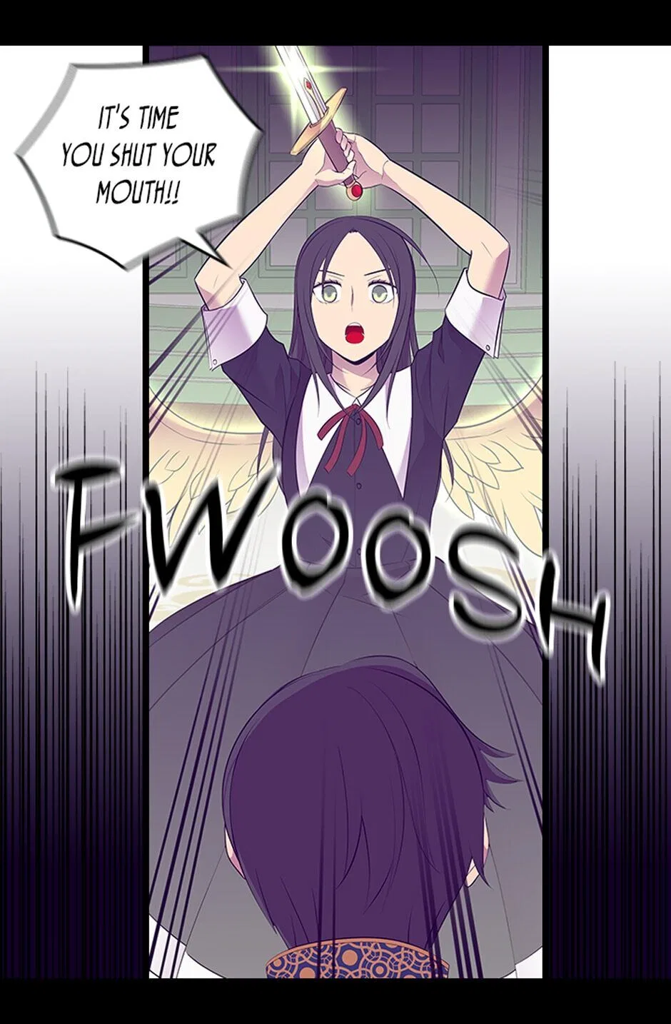 They Say I Was Born a King’s Daughter Chapter 260 – Page 63