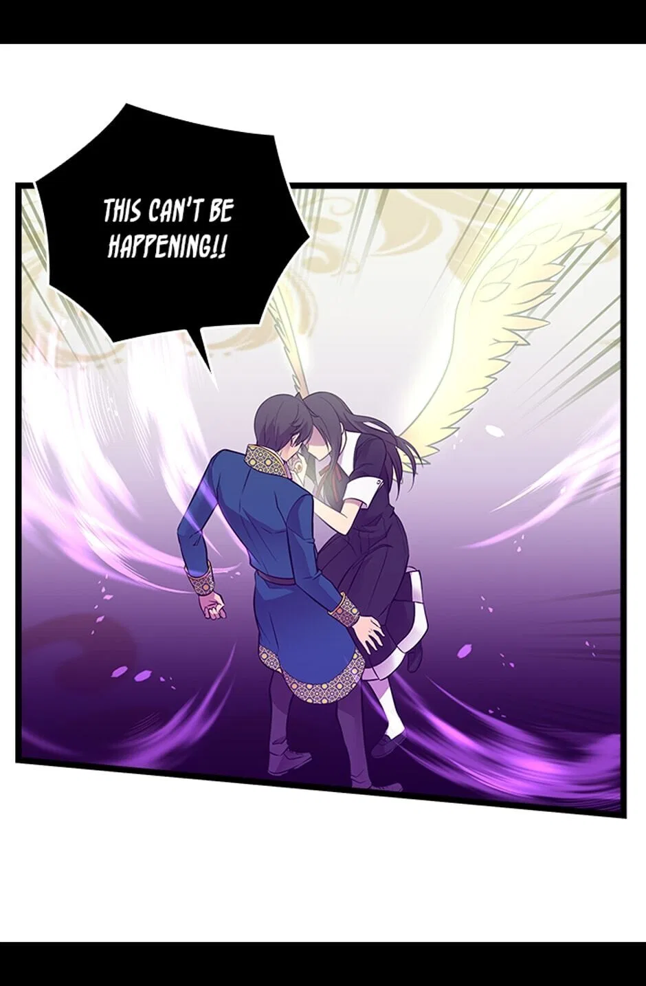 They Say I Was Born a King’s Daughter Chapter 260 – Page 66