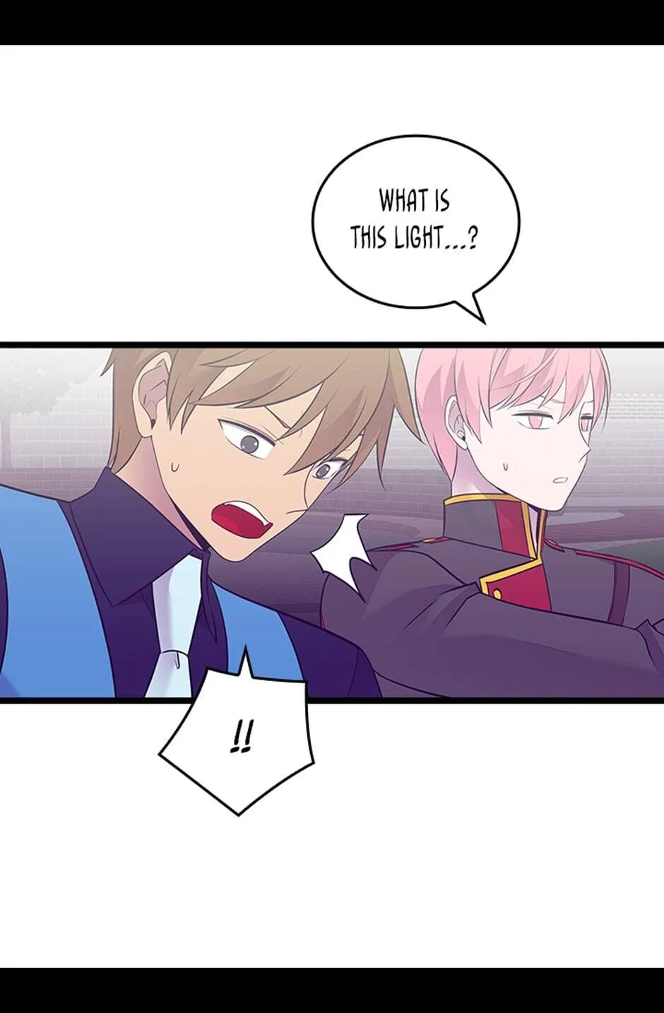 They Say I Was Born a King’s Daughter Chapter 260 – Page 69