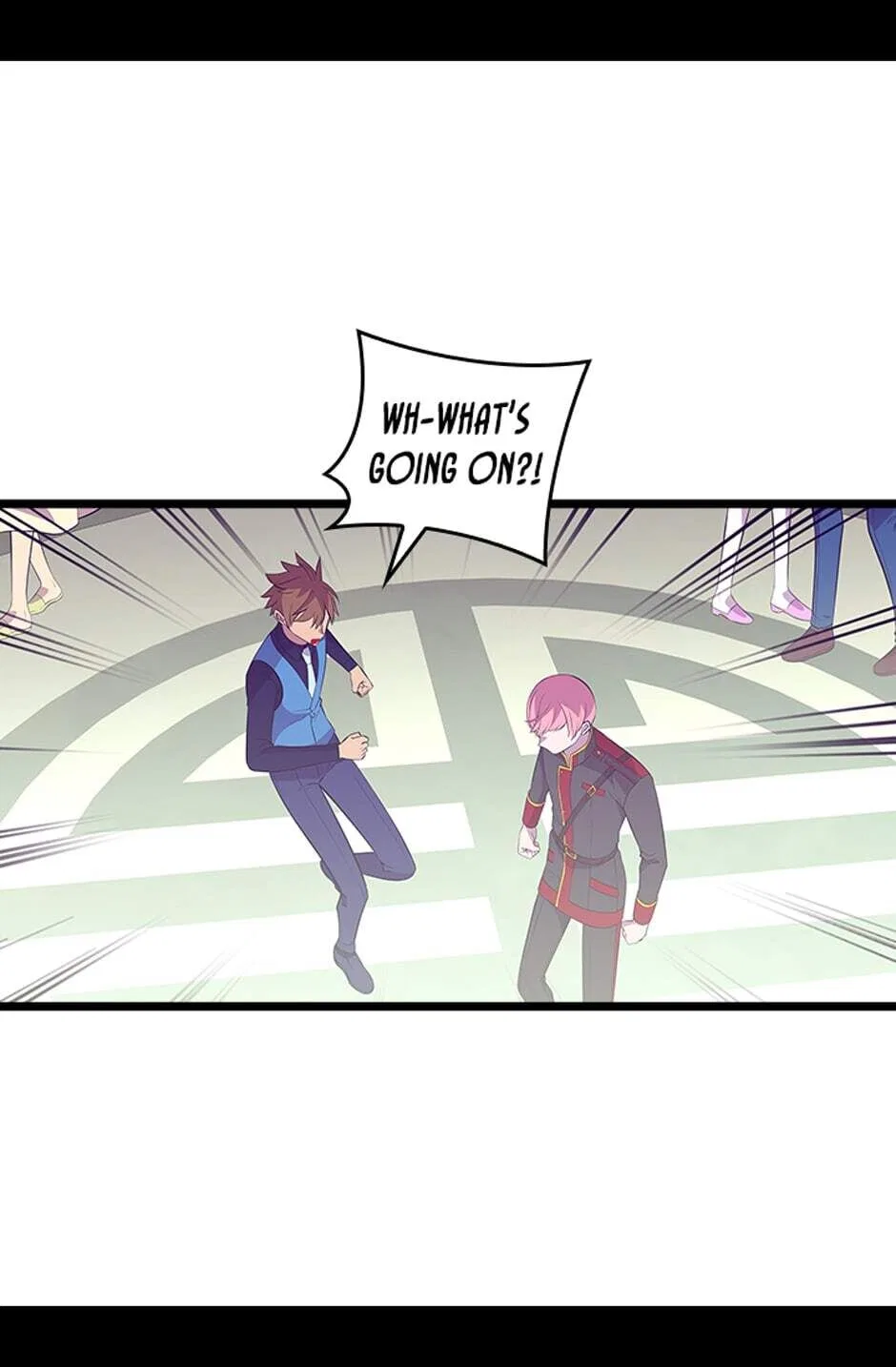 They Say I Was Born a King’s Daughter Chapter 260 – Page 70