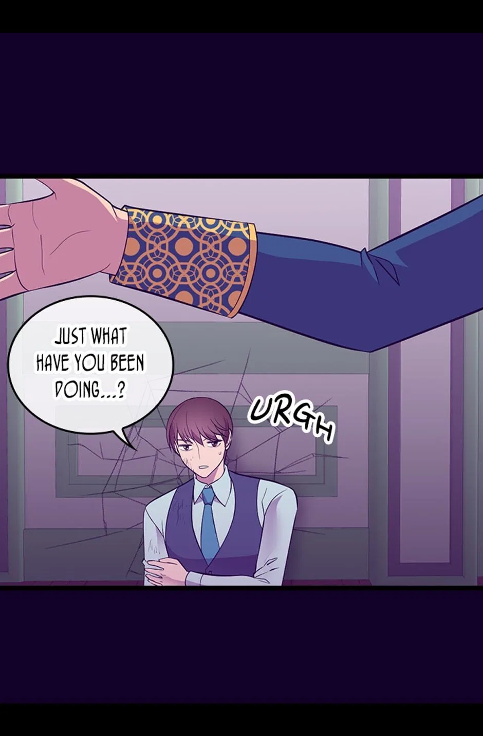 They Say I Was Born a King’s Daughter Chapter 259 – Page 5