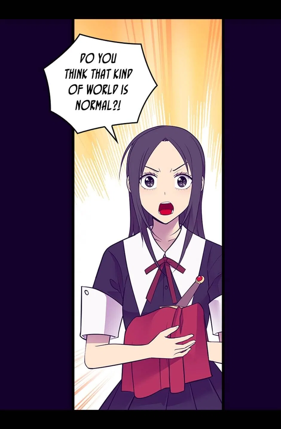 They Say I Was Born a King’s Daughter Chapter 259 – Page 6