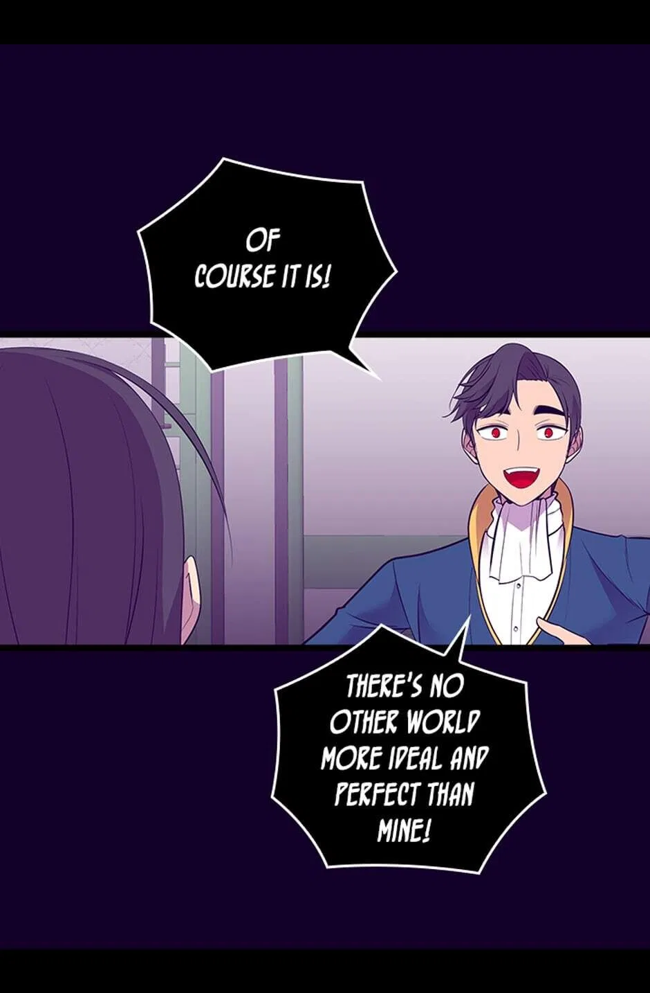 They Say I Was Born a King’s Daughter Chapter 259 – Page 7