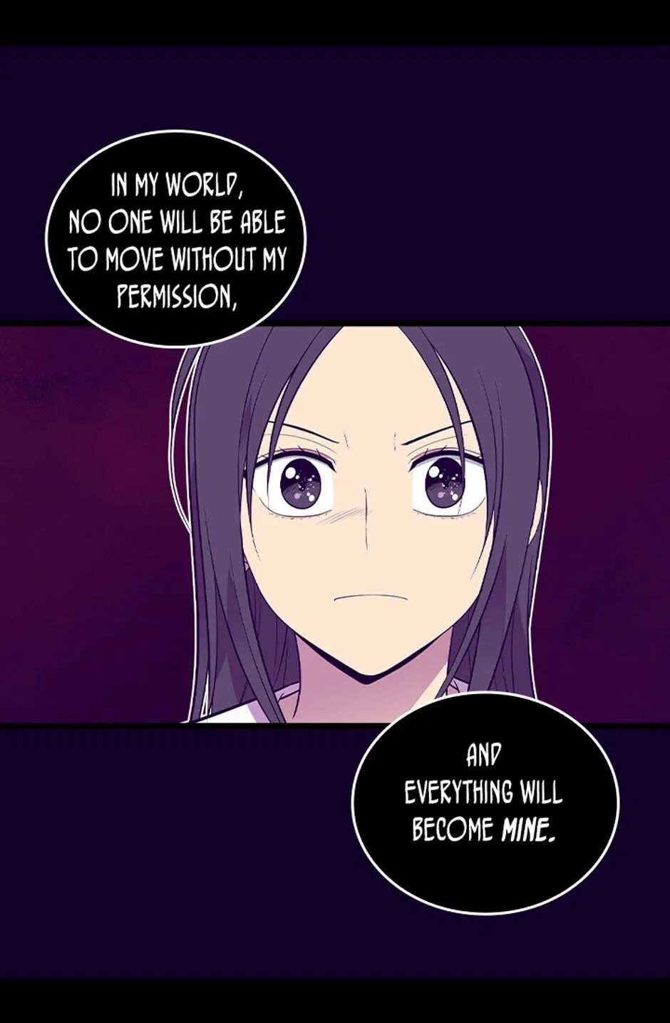 They Say I Was Born a King’s Daughter Chapter 259 – Page 8