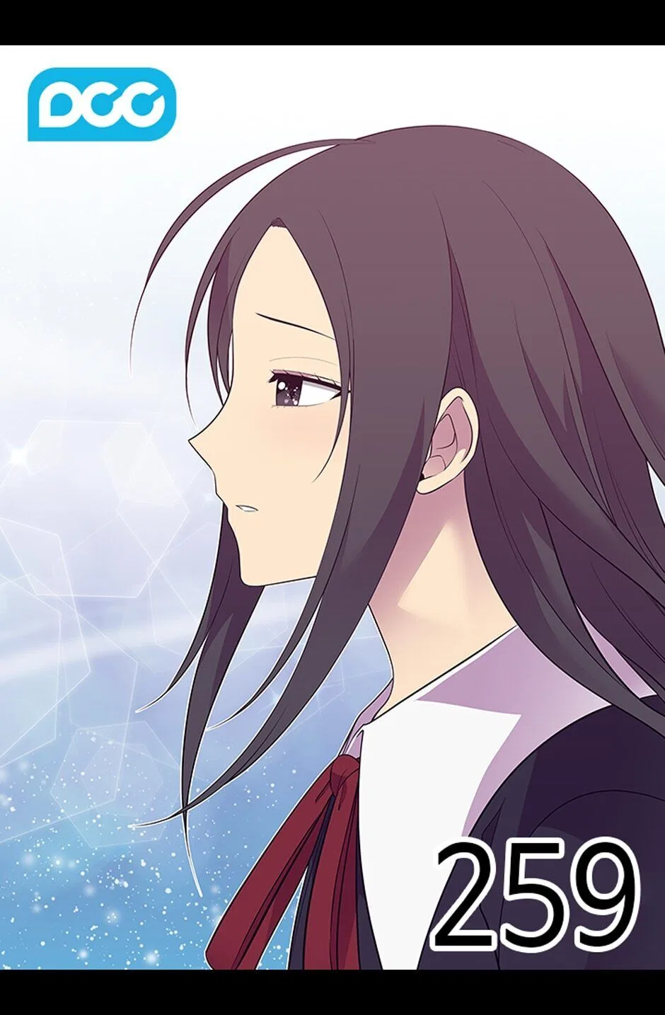 They Say I Was Born a King’s Daughter Chapter 259 – Page 9