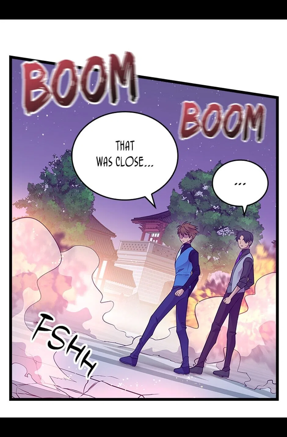 They Say I Was Born a King’s Daughter Chapter 259 – Page 13