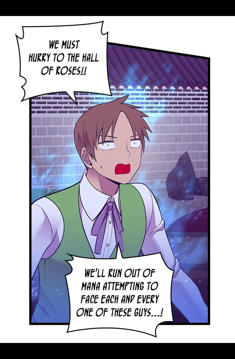 They Say I Was Born a King’s Daughter Chapter 259 – Page 14