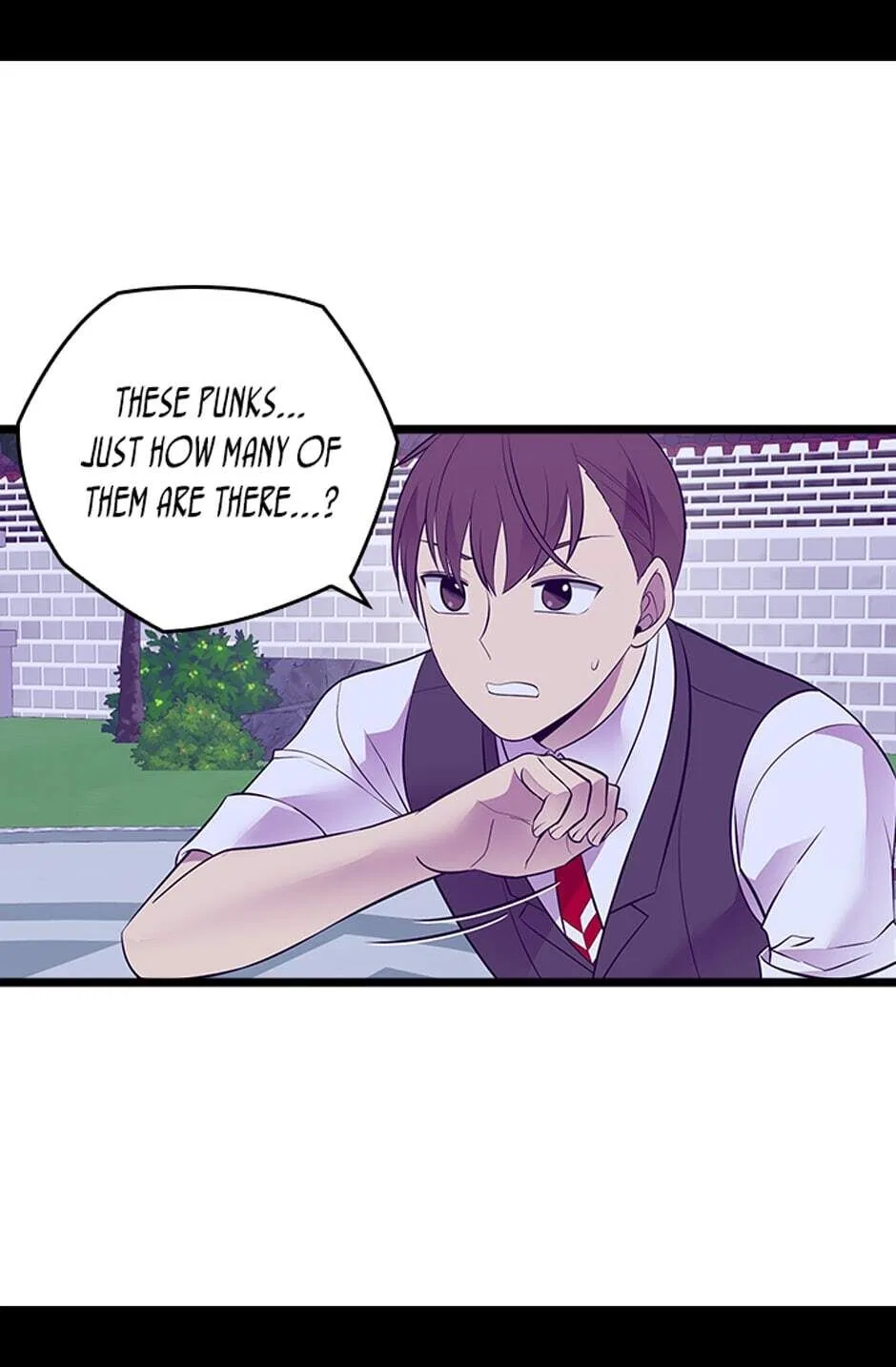 They Say I Was Born a King’s Daughter Chapter 259 – Page 16