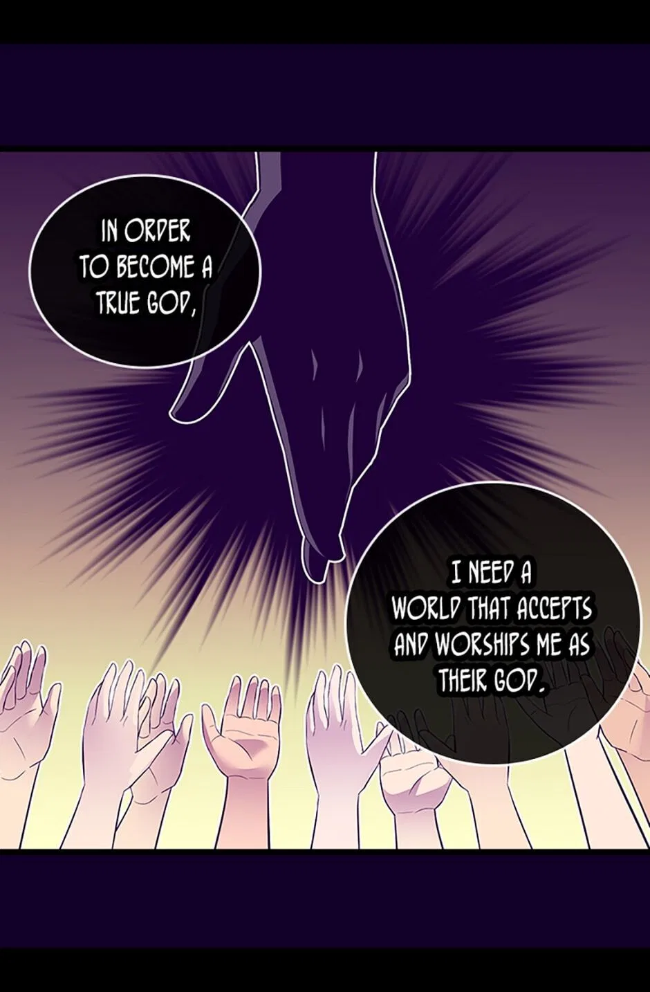 They Say I Was Born a King’s Daughter Chapter 259 – Page 19