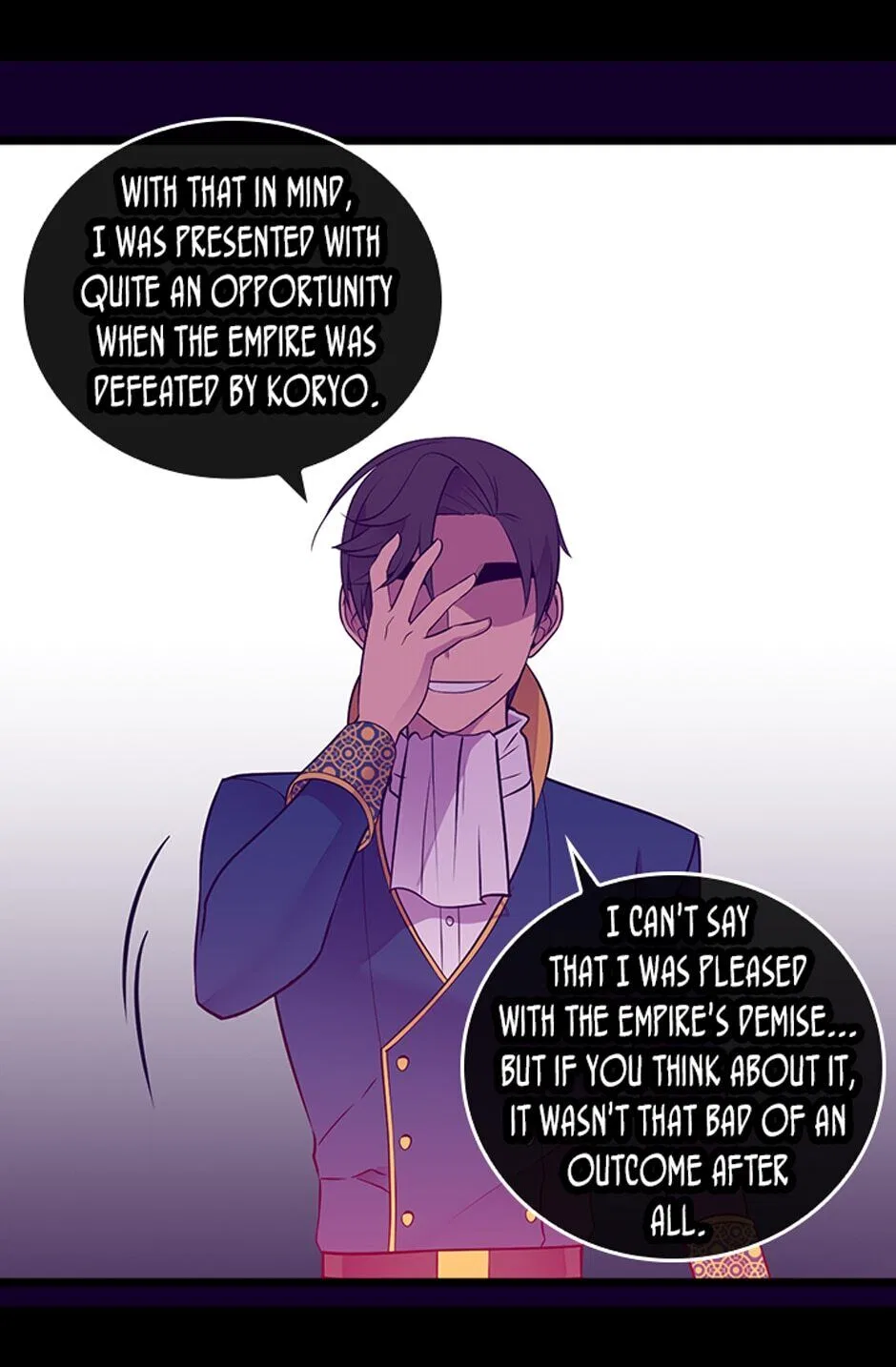 They Say I Was Born a King’s Daughter Chapter 259 – Page 20