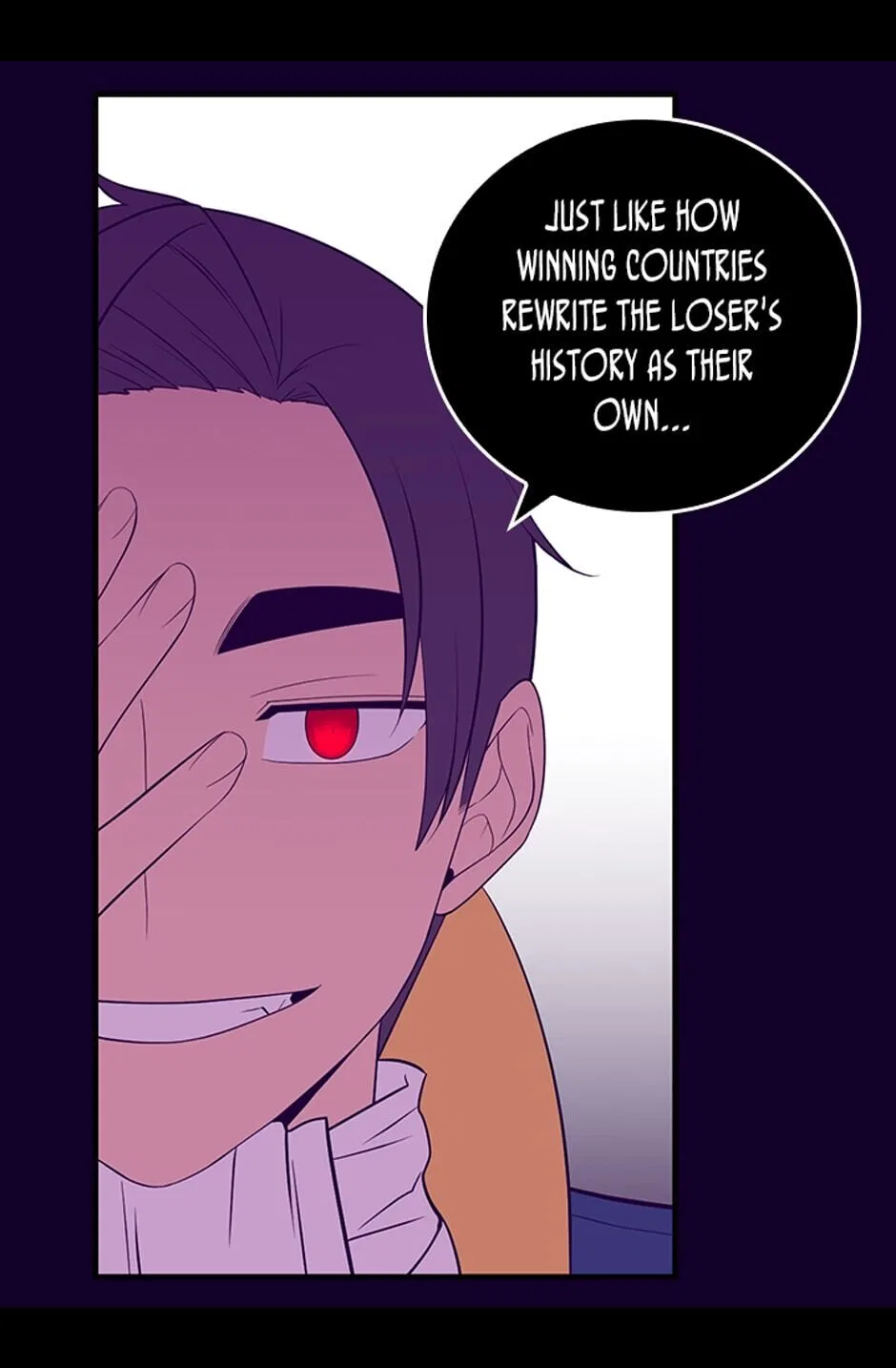 They Say I Was Born a King’s Daughter Chapter 259 – Page 21
