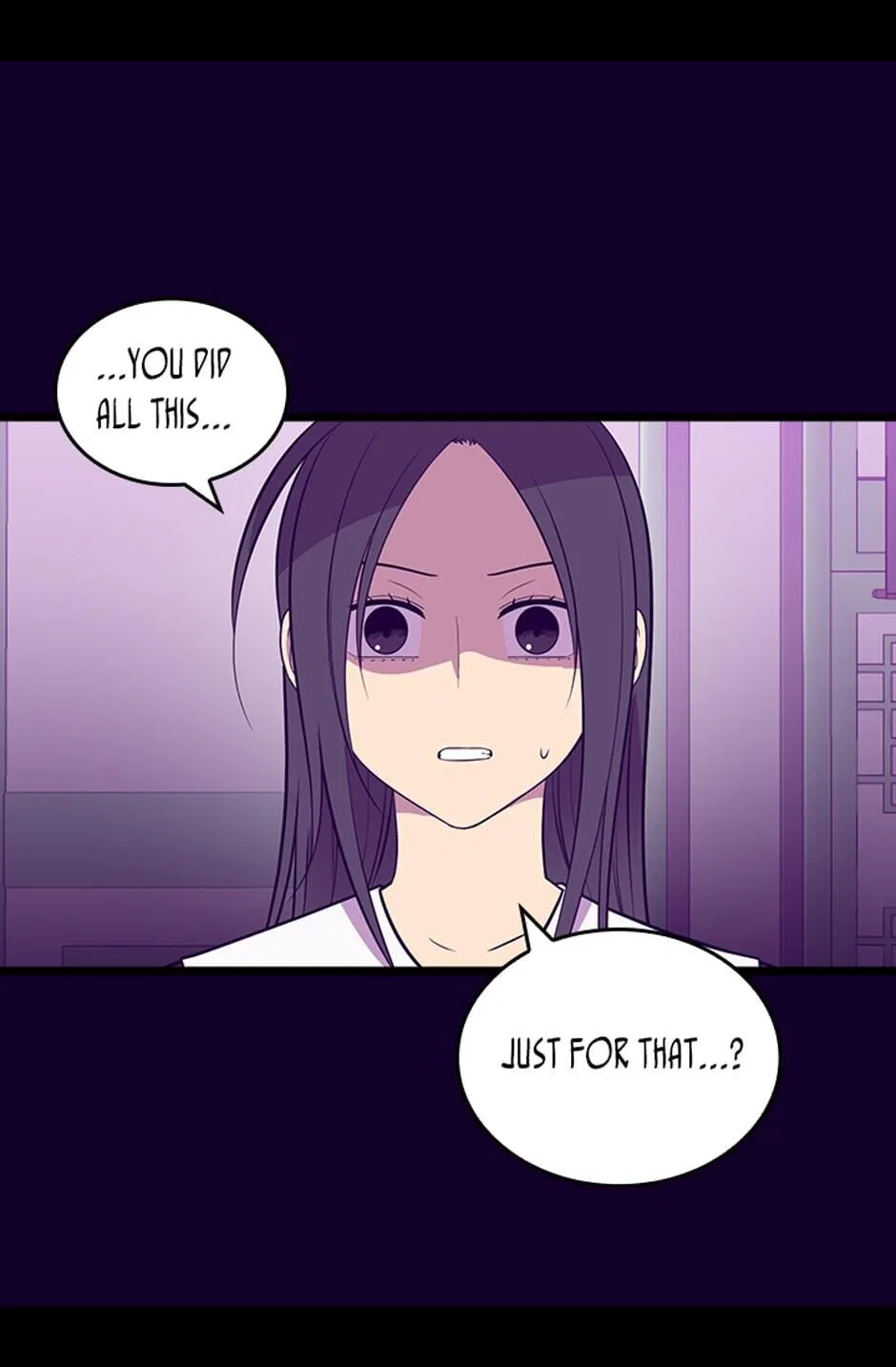 They Say I Was Born a King’s Daughter Chapter 259 – Page 23